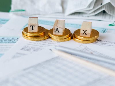 Self-Assessments Tax Return London